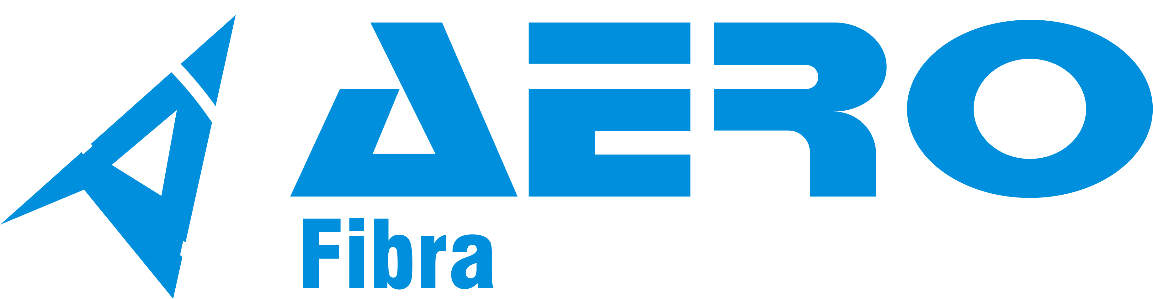 Logo AERO Fibra